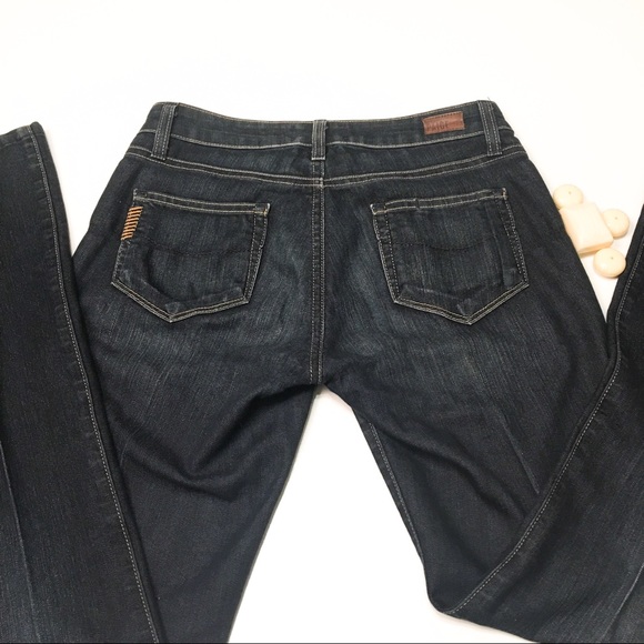 Paige Jeans Skyline Boot size 26 - Picture 2 of 8